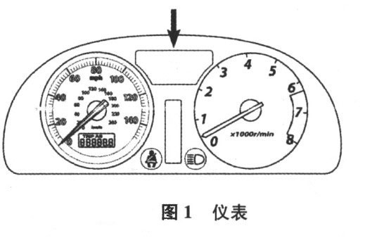 克莱斯勒300保养灯归零
