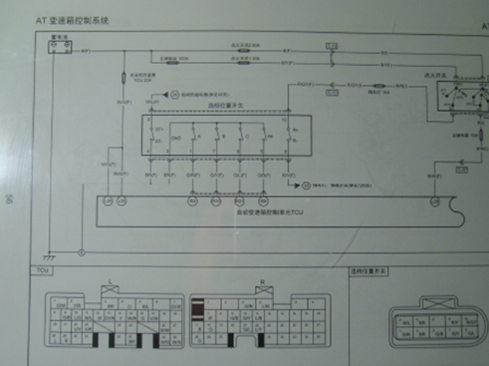 10年奔腾B50电路图