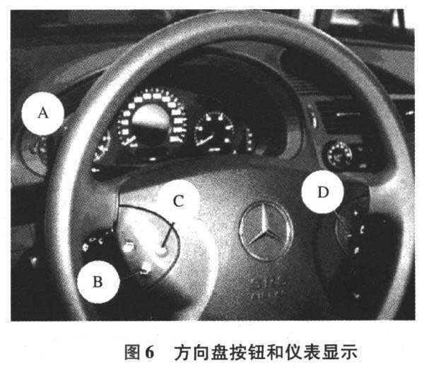 2005-2011年奔驰E200保养灯归零