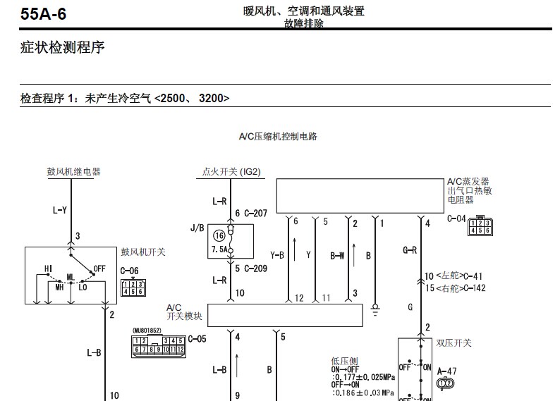 长丰猎豹 帕杰罗-劲畅