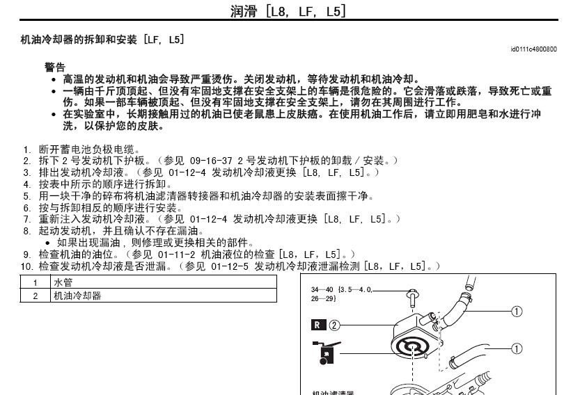 一汽马自达 -> M6睿翼