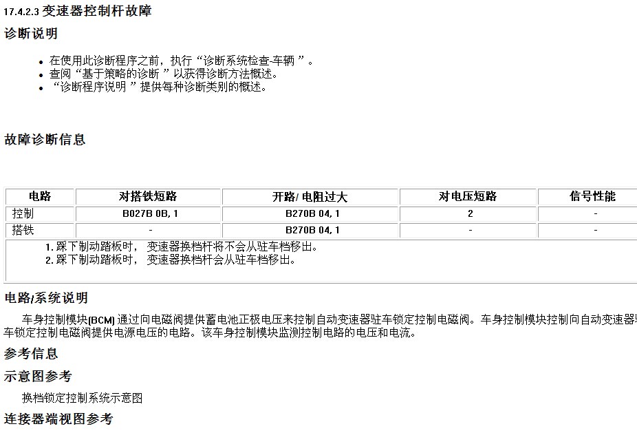 上海别克 -> 凯越