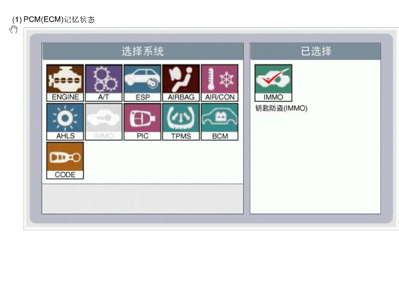 北京现代 -> 索纳塔