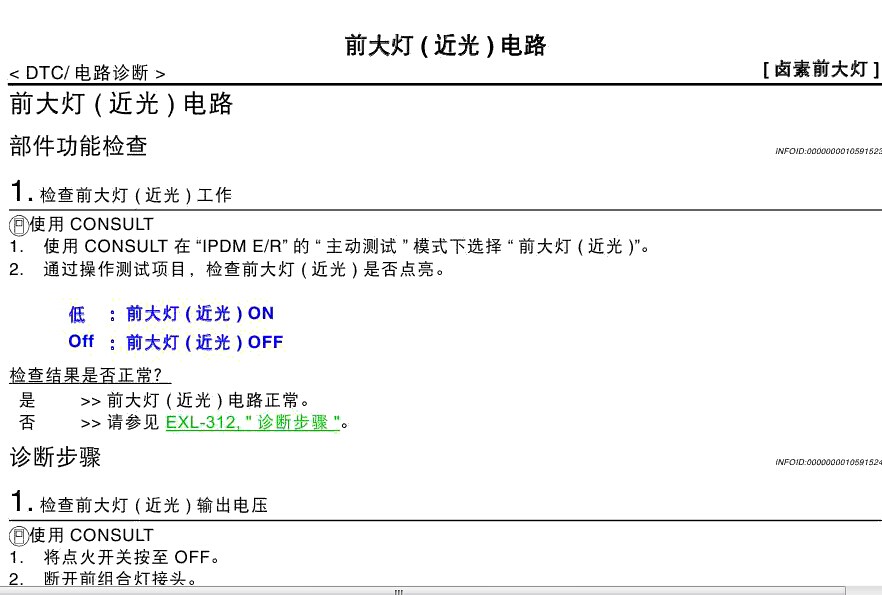 东风日产 -> 奇骏 