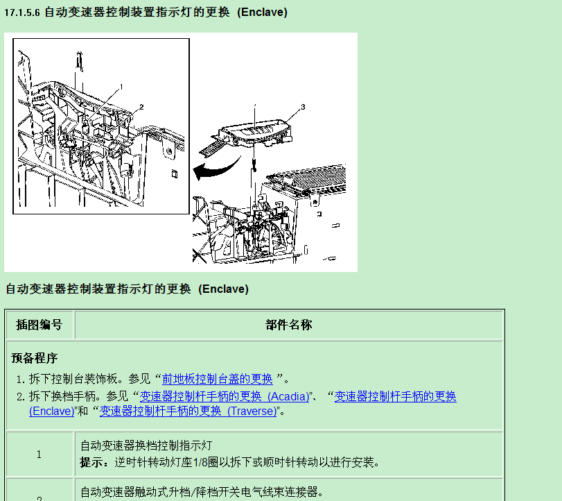 昂科雷