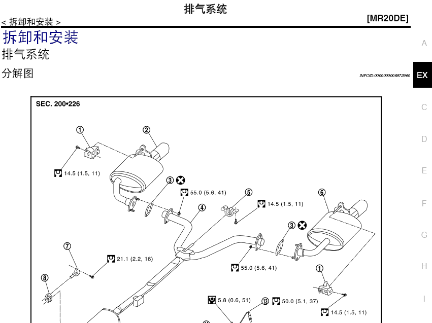 新天籁 