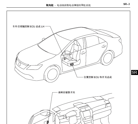 凯美瑞
