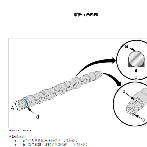 08年C2发动机正时