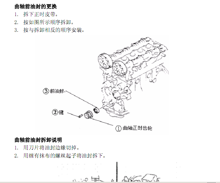 09年S8的维修手册