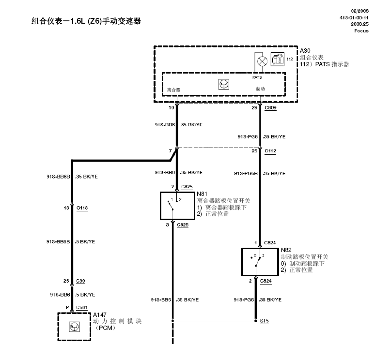 福克斯