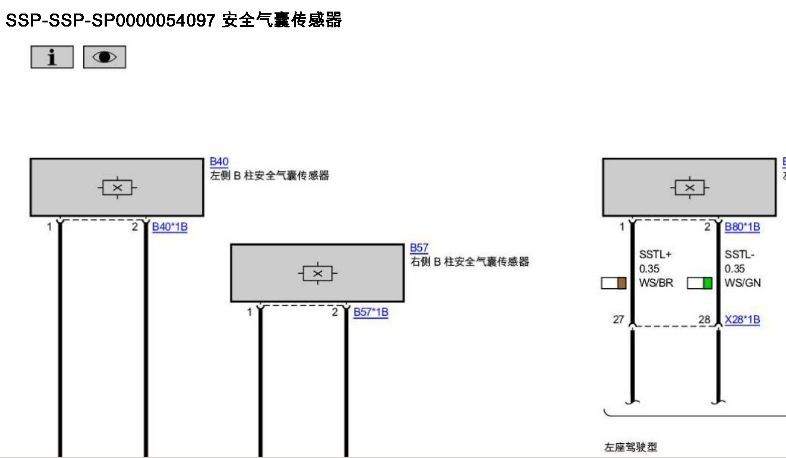 13年528i(N20)的线路图