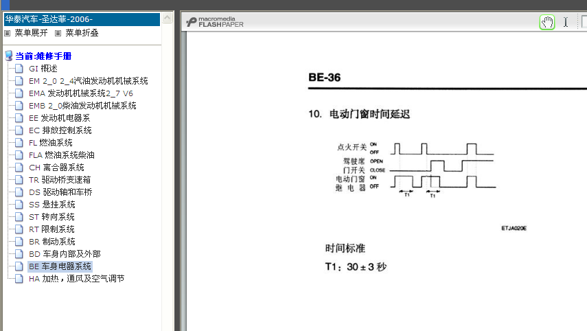 圣达菲电动门窗延迟