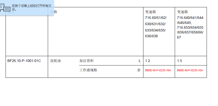 奔驰E300变速箱油加注量