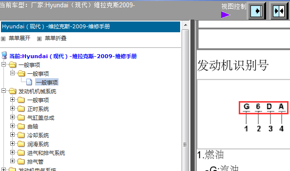2009年维拉克斯正时资料