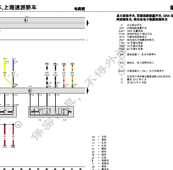 10年昊锐巡航线路图