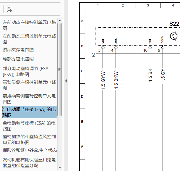 08年奔驰R300相关资料