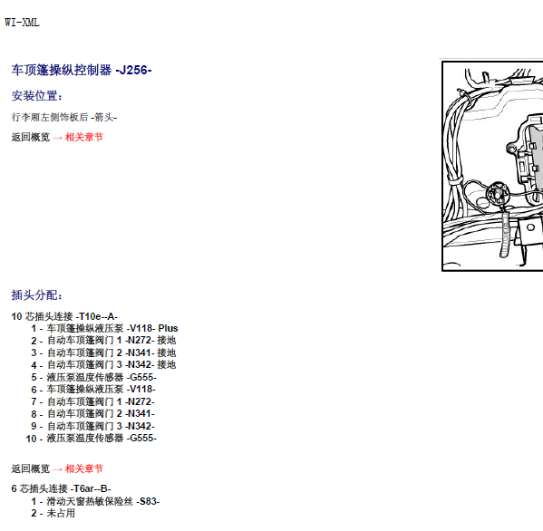 11年奕鸥敞篷位置