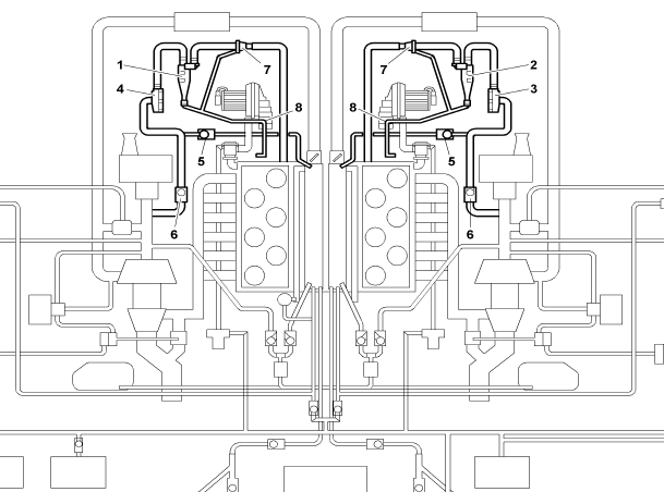 宾利排气系统维修手册