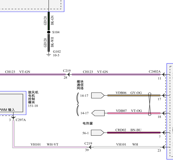 林肯大陆网络通讯线路图