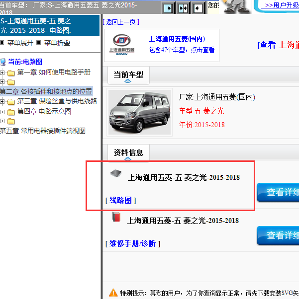2015-2018å¹´äº è±ä¹åå¨è½¦çµè·¯å¾