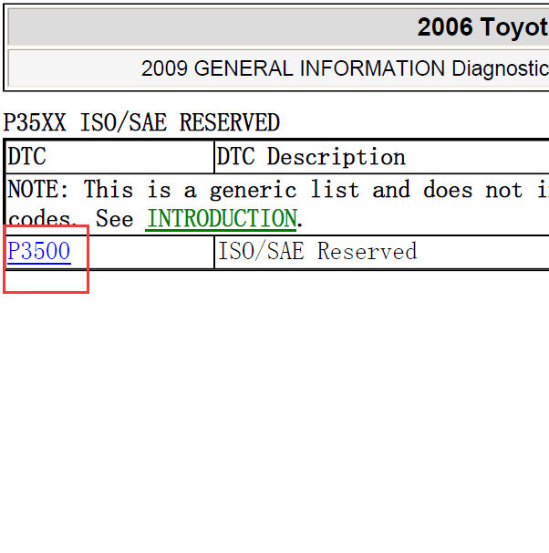 2006年丰田普拉多 p3500