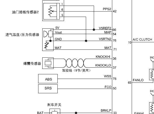 MT22.11电脑电路图