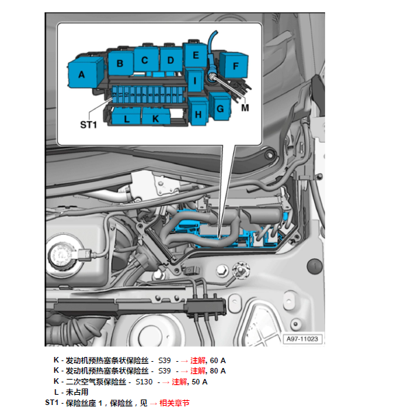2013年奥迪RS5保险资料
