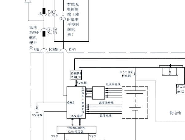 2017-2018年比亚迪秦 电池资料