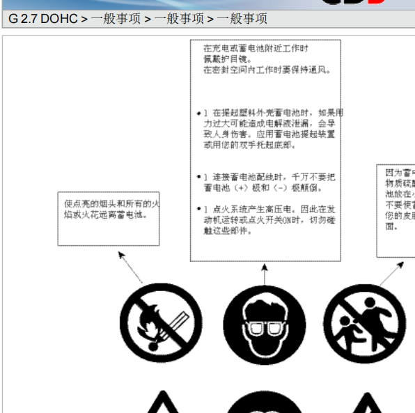 2009年起亚威克点火系统