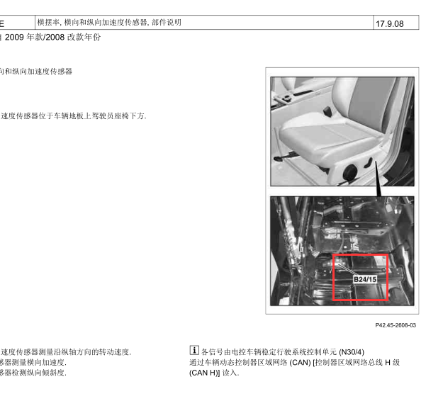 2010年奔驰C180B24/15位置