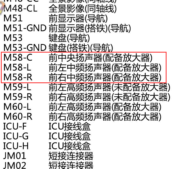 2021年嘉华嘉华音响功率防大器位置