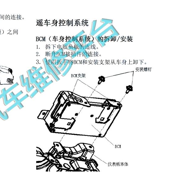 2017年福美来福美来车身位置