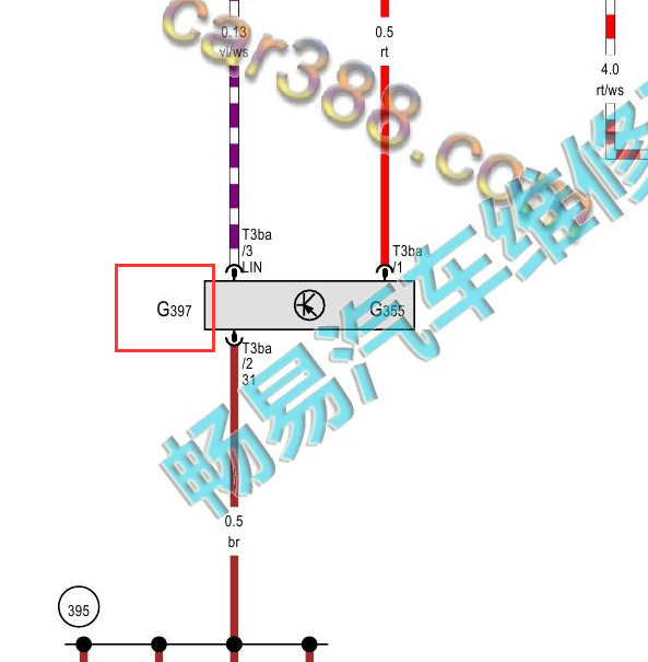 2018年奥迪A4L  阳光与雨量传感器