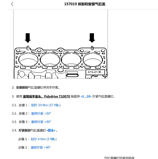 2018年保时捷迈凯CYP 发动机扭矩资料.