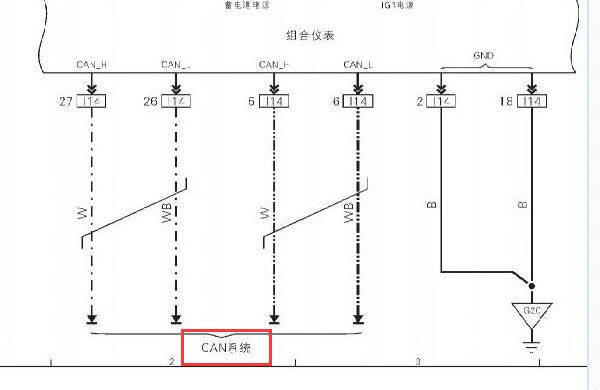 2012-2014年力帆720网络通讯相关电路图