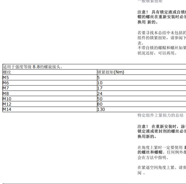 2010年沃尔沃C70发动机扭矩