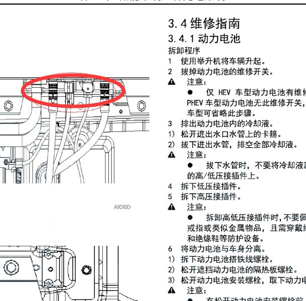 2018年风光580维修开关位置.