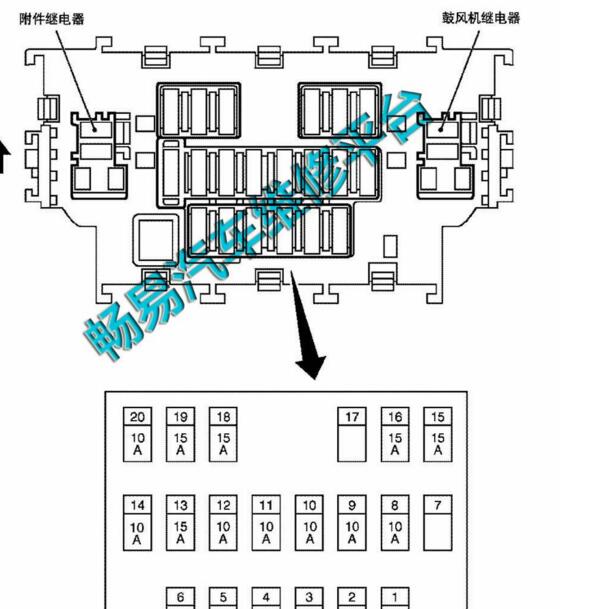 2015-2016年日产MX6 保险资料