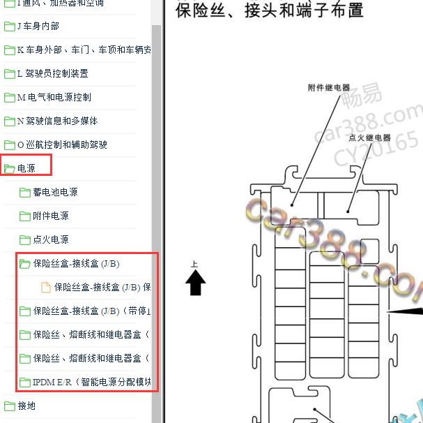 2018年日产轩逸保险分配资料