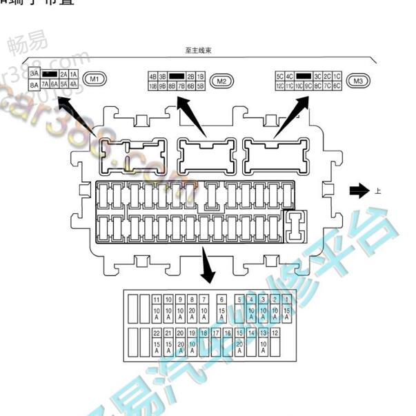 2013-2014年日产贵士保险资料
