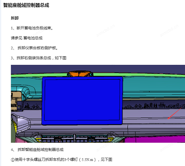 2024年长安UNI-Z 全景相关位置资料