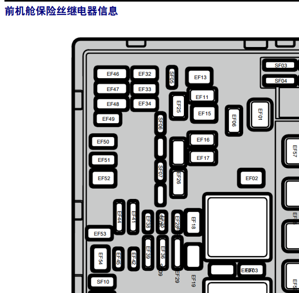 2024年吉利星越L保险说明资料