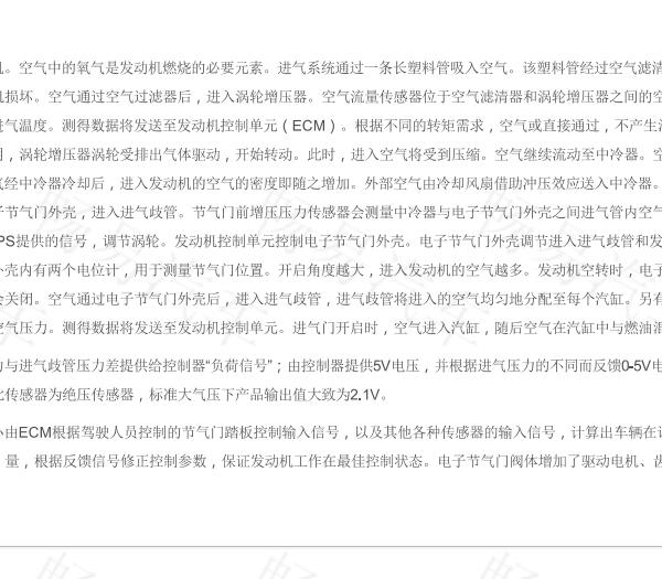 2022年领克05进排气门资料