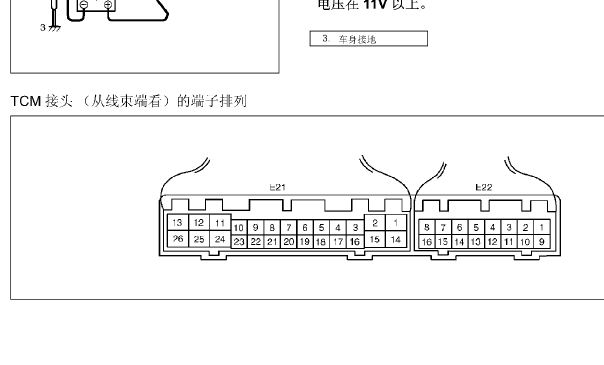 铃木吉姆尼变速箱针脚资料