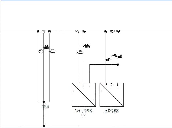 2012年依维柯宝迪策念头涡轮增压传感器电路图