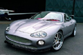 Jaguar(捷豹)-X150-XK