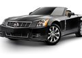 Cadillac(凯迪拉克)-XLR