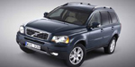 Volvo（富豪）-XC90