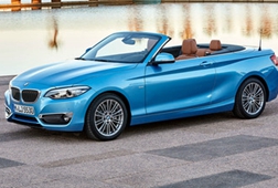 BMW(宝马)-2系-230i