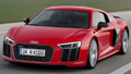 Audi(奥迪)-R8